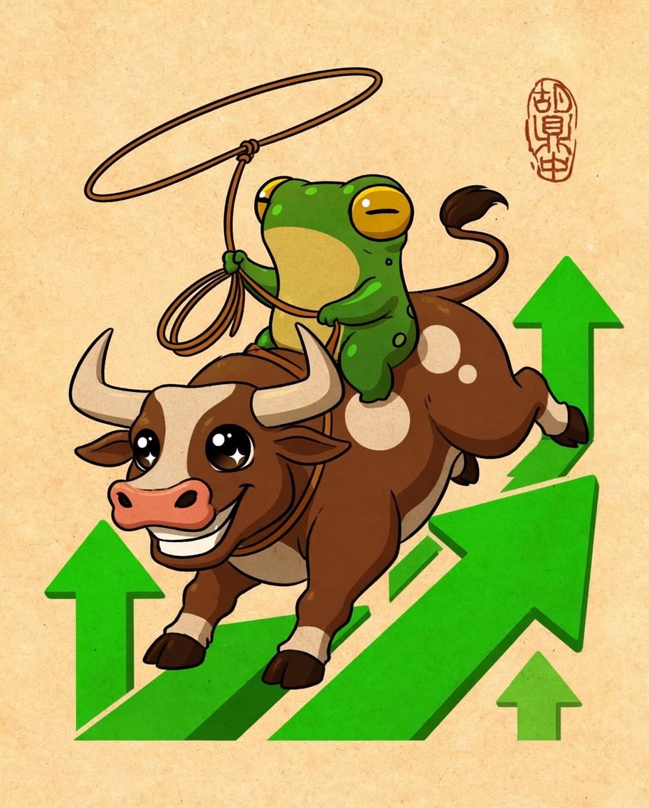 Buy the dip