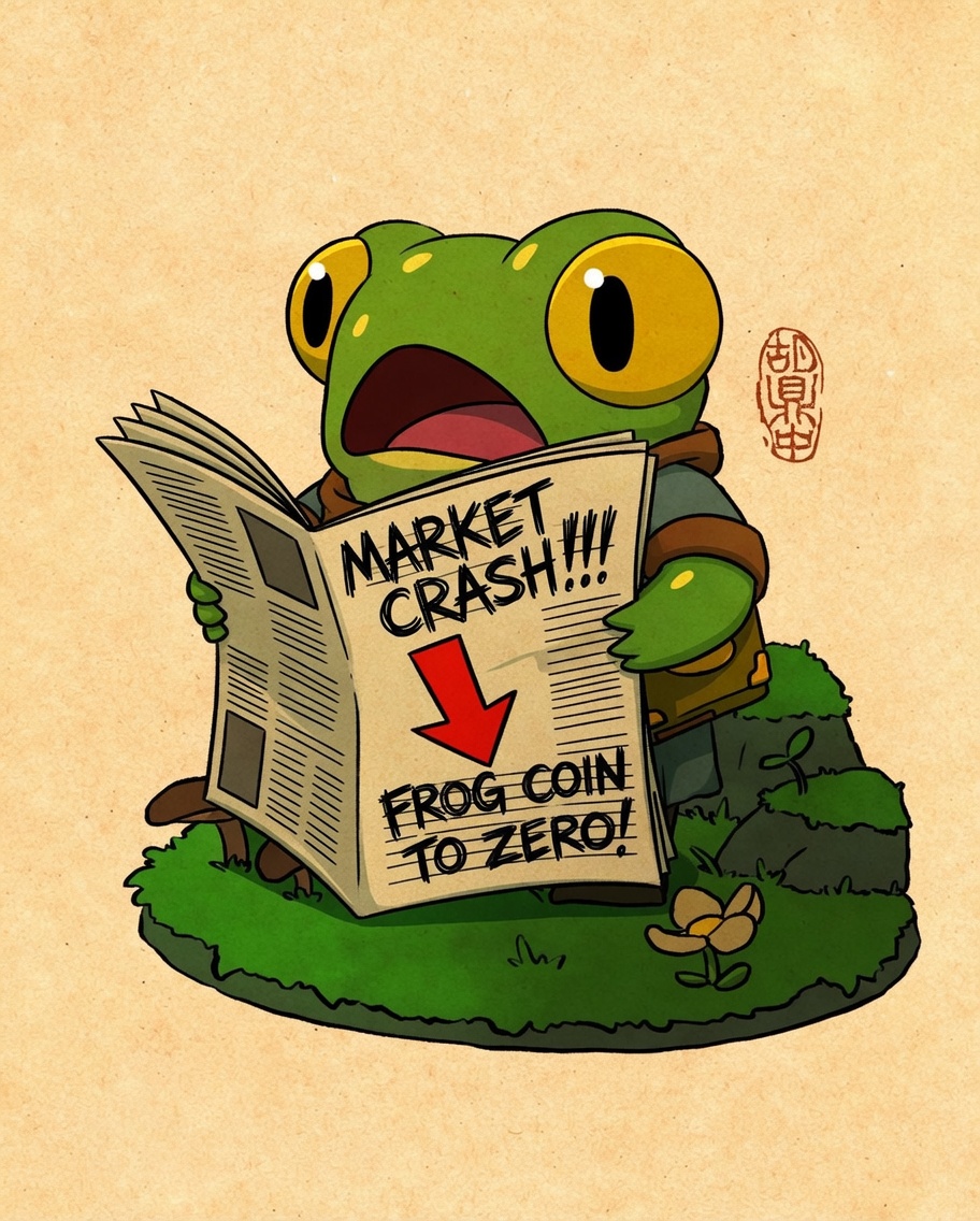 News shock