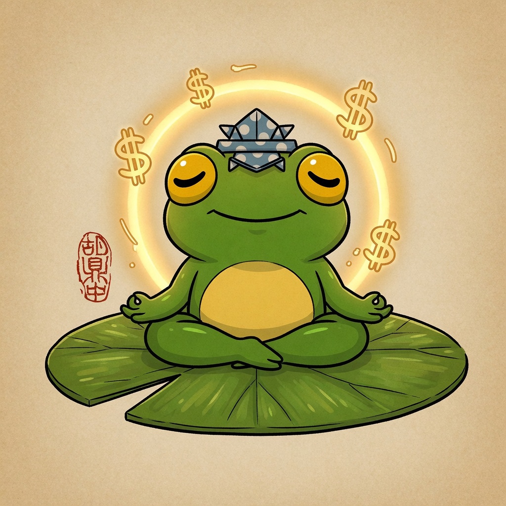 Zen HODL
